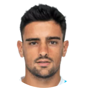 Antonio David Álvarez Rey