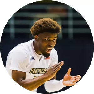 Antonio Daye, Jr. - Basketball player