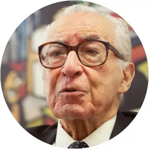 António de Almeida Santos - Portuguese Politician