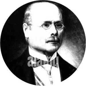 Antonio de Benavides y Fernández de Navarrete