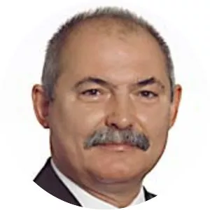 Antonio De Blasio