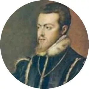 Antonio de Cabezón - Spanish composer