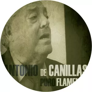 Antonio de Canillas Musician