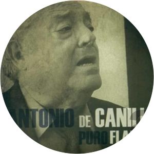 antonio de canillas