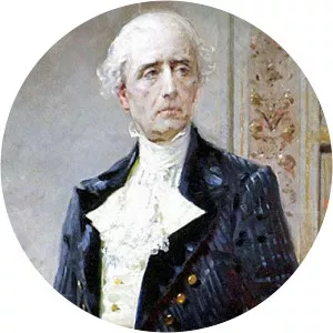 Antonio de Capmany y Montpalau