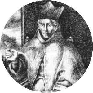 Antonio de Guevara - Spanish author