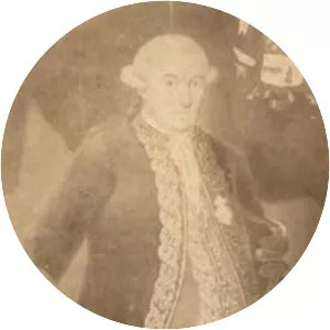 Antonio de Guill y Gonzaga