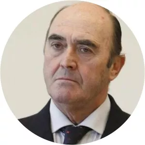 Antonio de Guindos Jurado photograph