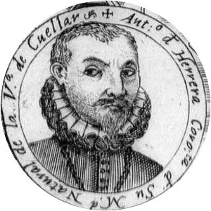 Antonio de Herrera y Tordesillas