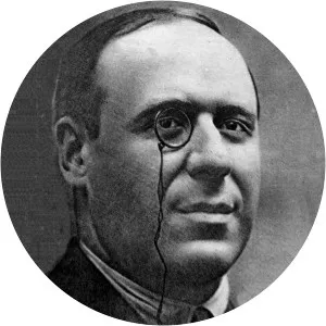 Antonio de Hoyos y Vinent