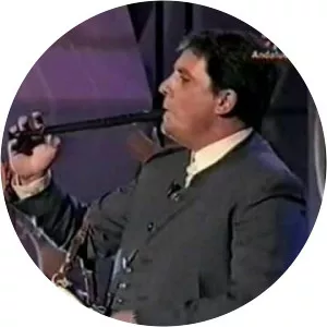 Antonio de Huellva - Musical artist