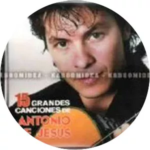Antonio De Jesus