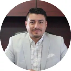 Antonio de Jesús Ramírez Ramos