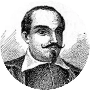 Antonio de la Calancha