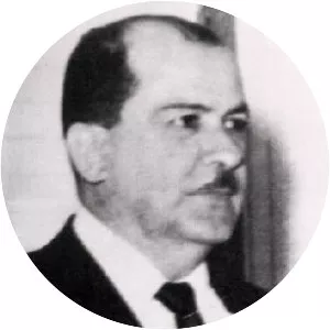 Antonio de la Maza