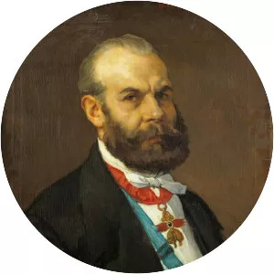 Antonio de los Ríos Rosas