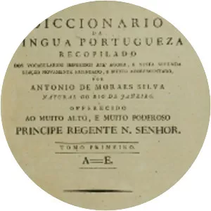 António de Morais Silva