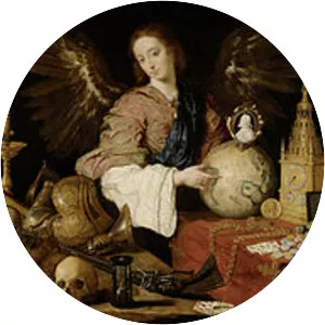 Antonio de Pereda - Spanish painter