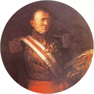 Antonio de Quintanilla