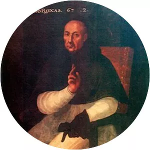 Antonio de Rojas Manrique - 