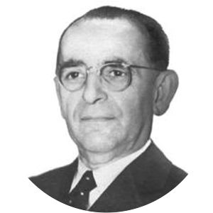 Antônio de Sampaio Dória