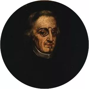 Antonio de Solís y Ribadeneyra