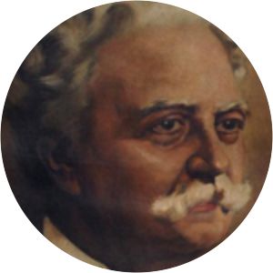 António de Sousa Bastos