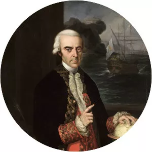 Antonio de Ulloa