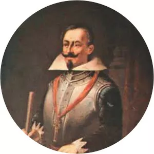 Antonio de Vera Mujica