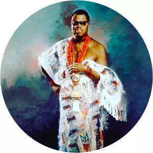 Antonio Deinde Fernandez