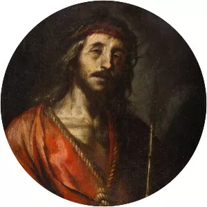 Antonio del Castillo