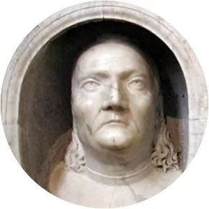 Antonio del Pollaiolo