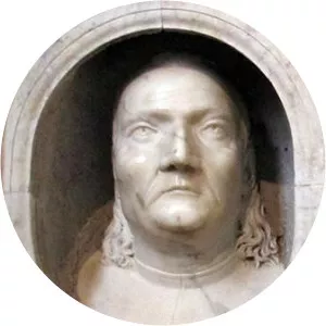 Antonio del Pollaiuolo - Italian painter