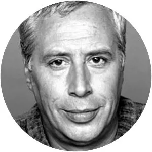 Antonio del Real - Spanish film director