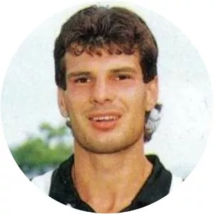 Antonio Dell'Oglio - Italian footballer