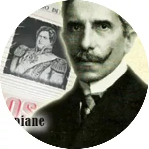 Antonio Dellepiane - Lawyer