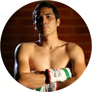 Antonio DeMarco - Mexican boxer
