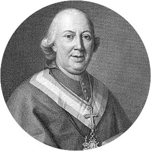 Antonio Despuig y Dameto