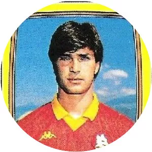 Antonio Di Carlo - Italian footballer