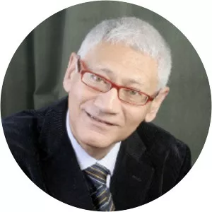 Antonio Di Meo - Author