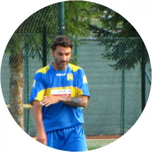 Antonio Di Nardo - Italian footballer