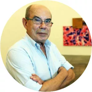 Antonio Dias - Brazilian artist