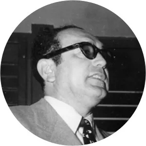 Antonio Díaz Lombardo