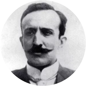 Antonio Díaz Soto y Gama