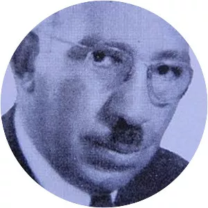 Antonio Díaz Villamil