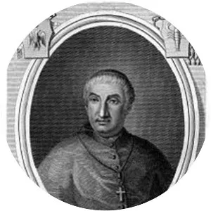 Antonio Domenico Gamberini
