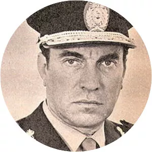 Antonio Domingo Bussi