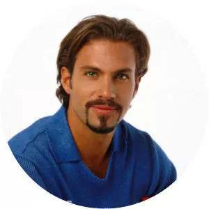 Antonio Dominguez The Bold and the Beautiful - Fictional character