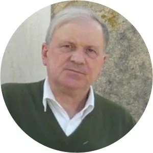 Antonio Domínguez Rey