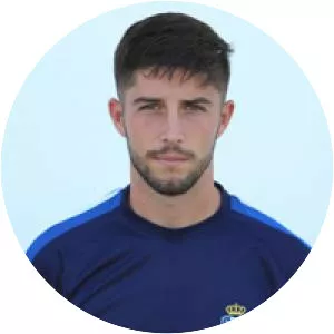 Antonio Domínguez Sacramento